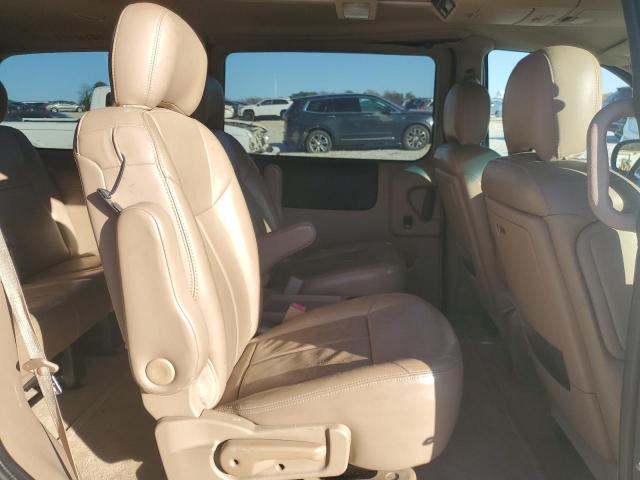 2005 CHEVROLET UPLANDER L #3316972068