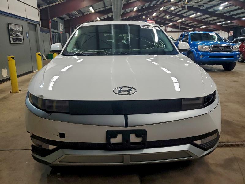 2022 HYUNDAI IONIQ 5 SE #3298149250