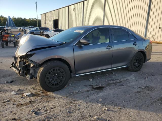 2014 TOYOTA CAMRY L #3301829328