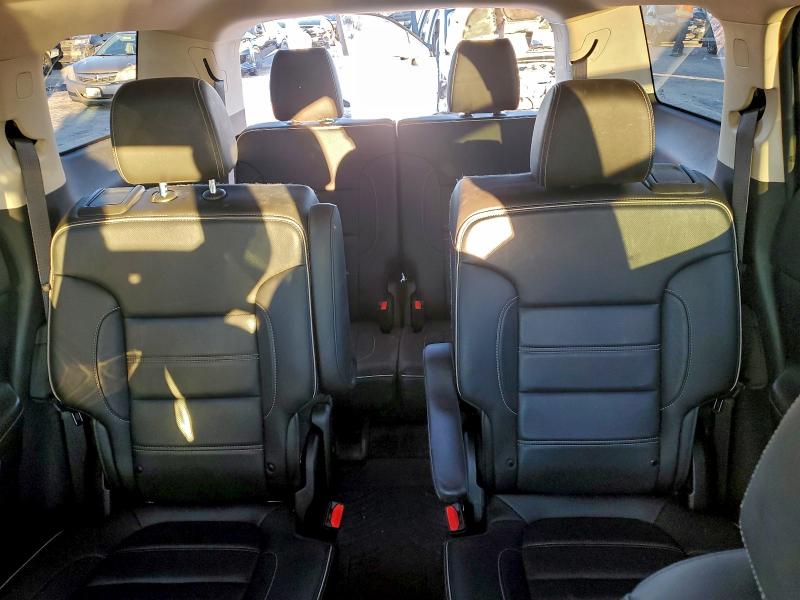 2020 GMC ACADIA DEN #3305609778