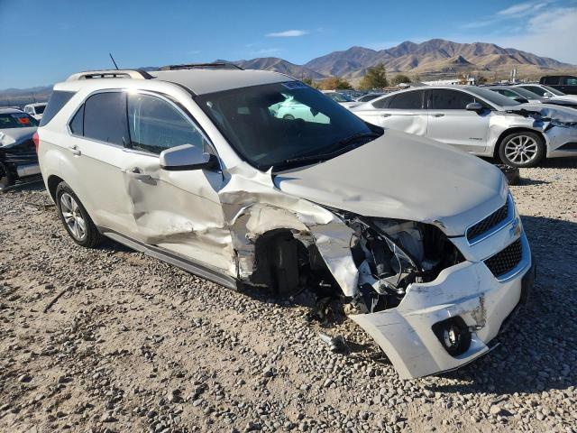2013 CHEVROLET EQUINOX LT - 2GNALPEK4D1178994