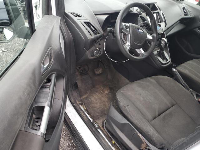 2015 FORD TRANSIT CO #3297124532