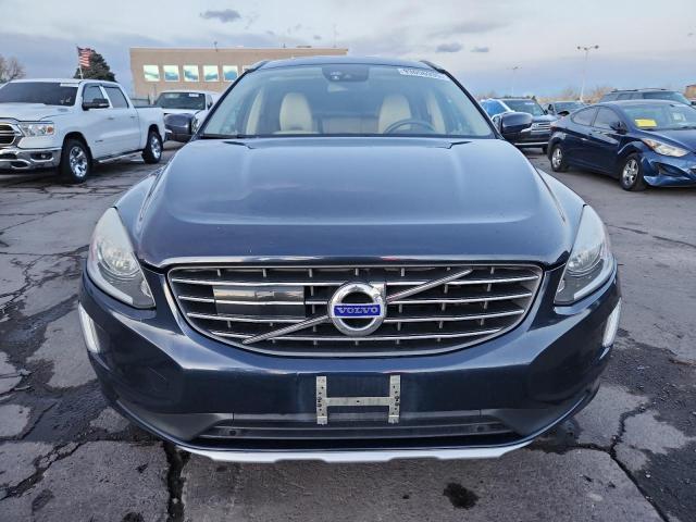 2014 VOLVO XC60 T6 #3293236149