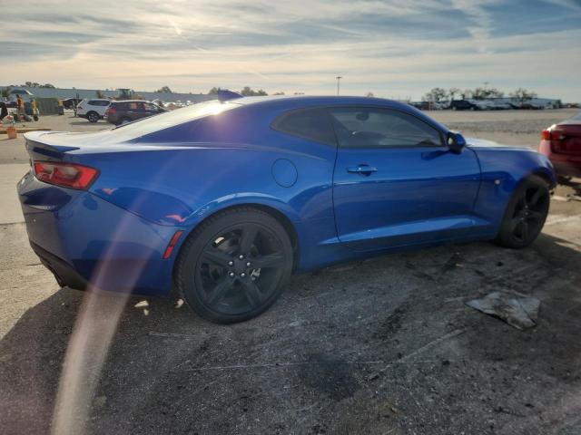 2018 CHEVROLET CAMARO LT #3301829331