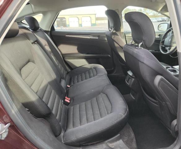 2013 FORD FUSION SE #3285720671