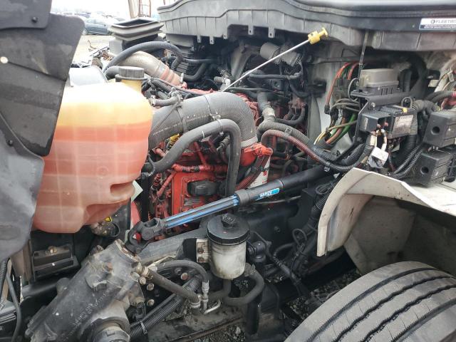 2023 INTERNATIONAL MV607 #3303006641