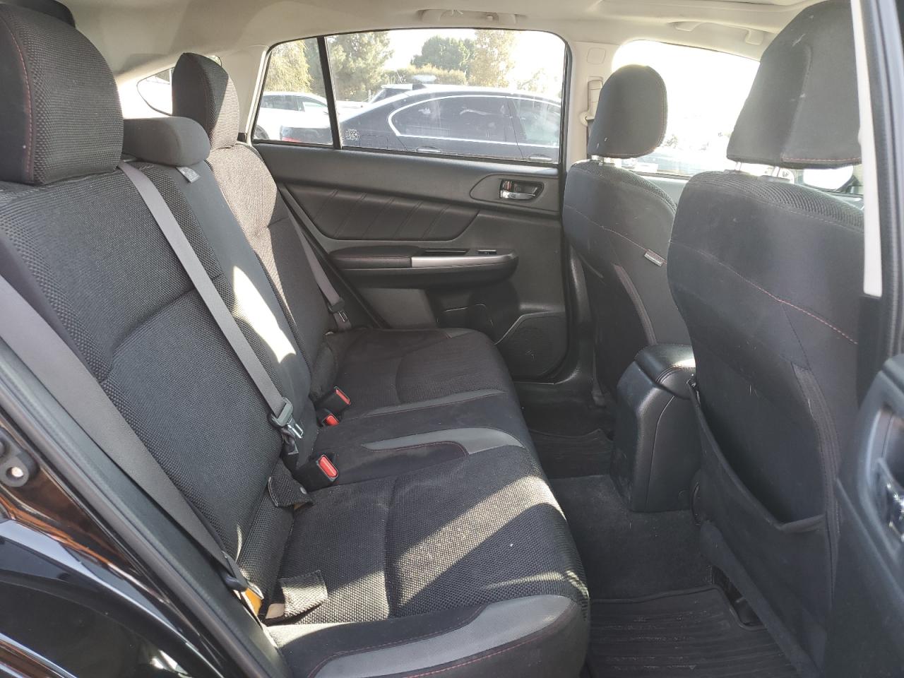 SUBARU CROSSTREK PREMIUM