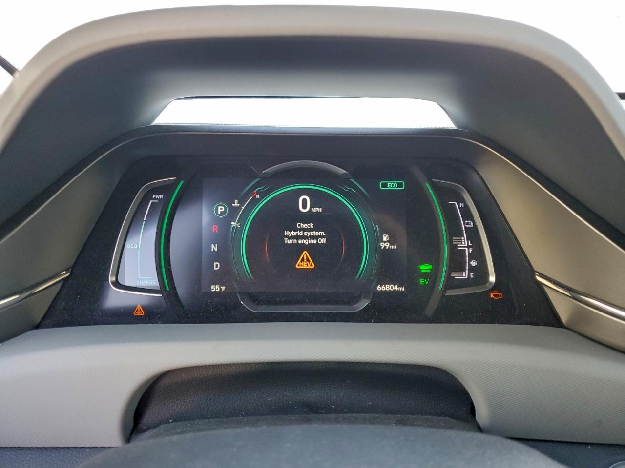 HYUNDAI IONIQ LIMITED