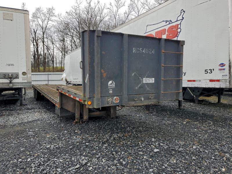 1995 FONTAINE UNKNOWN #3317748073