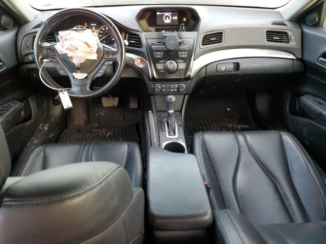 2020 ACURA ILX #3293742974