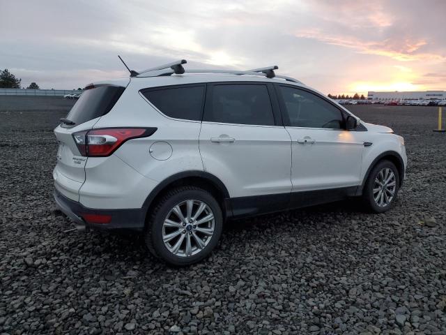 2018 FORD ESCAPE TIT #3304111487