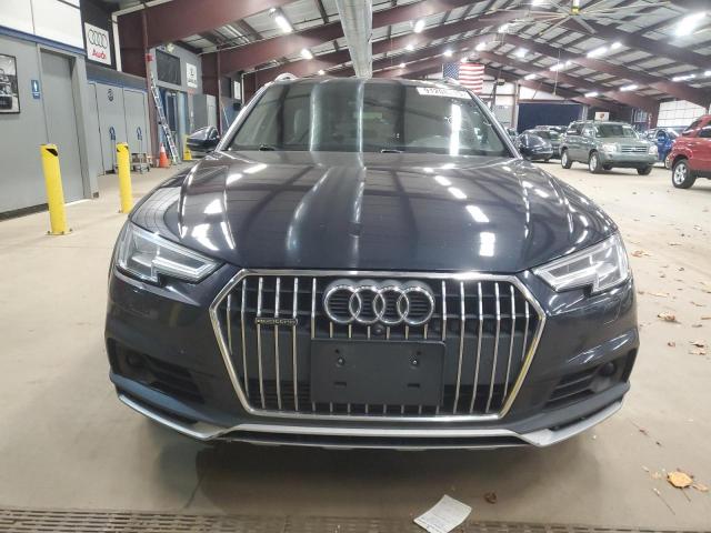 2017 AUDI A4 ALLROAD - WA19NAF47HA111511