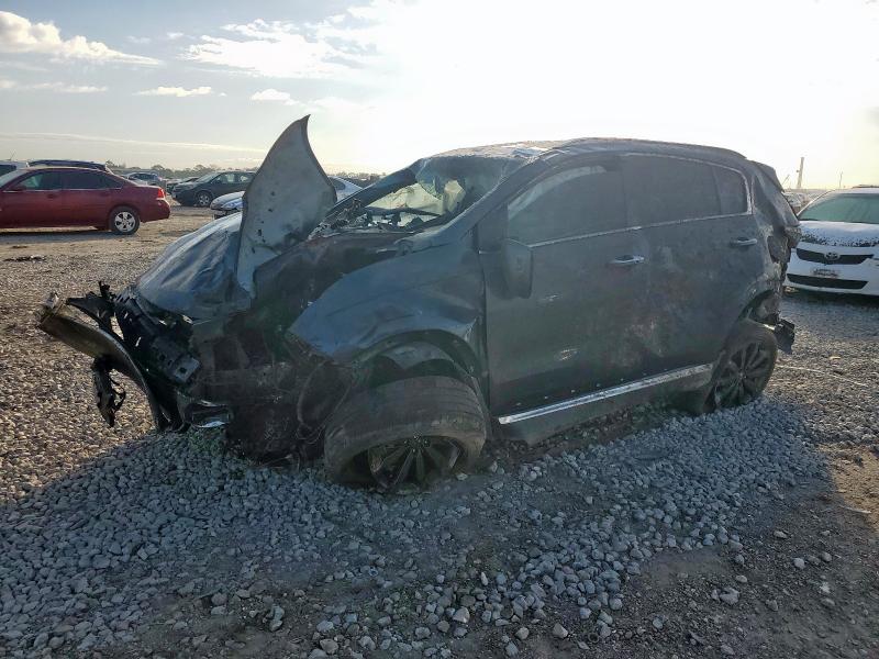 2019 KIA SPORTAGE E #3317174140