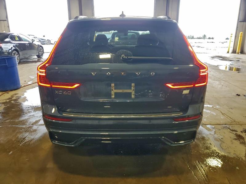 2024 VOLVO XC60 ULTIM #3303879743