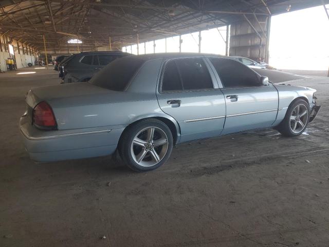 2004 MERCURY GRAND MARQ #3301908470