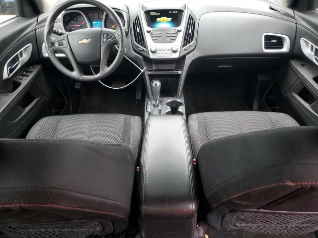 2017 CHEVROLET EQUINOX LS #3285704654