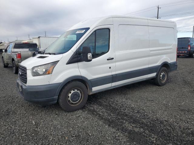 Global Auto Auctions: 2016 FORD TRANSIT T-