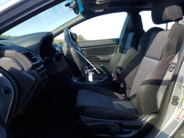 2018 SUBARU WRX PREMIU - JF1VA1C62J9833780