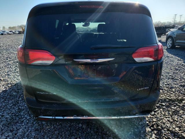 2018 CHRYSLER PACIFICA L #3287786103