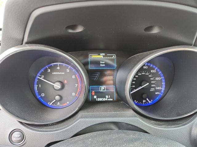 2018 SUBARU OUTBACK 2. #3292542690