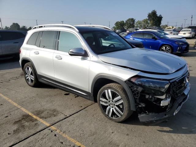 2023 MERCEDES-BENZ EQB 300 4M W1N9M0KB8PN071009