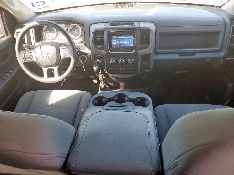 2015 RAM 1500 ST #3304771935