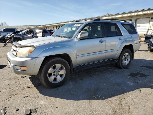 2005 TOYOTA 4RUNNER LI #3285625286
