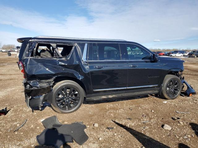 2024 GMC YUKON XL K #3297220393