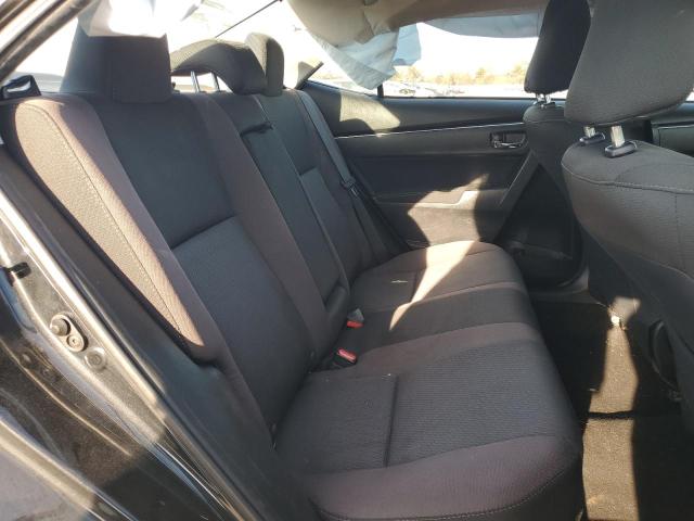 2018 TOYOTA COROLLA L #3296340491