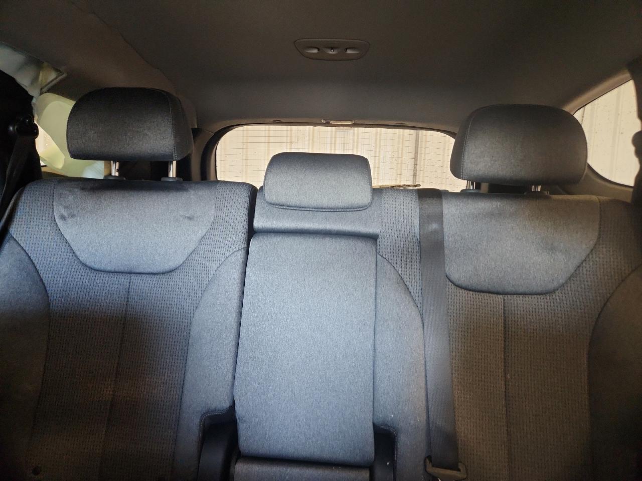 Lot #3309640078 2023 HYUNDAI SANTA FE S