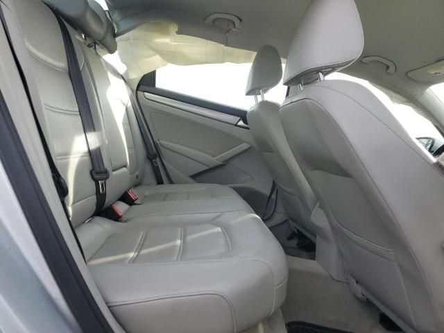 2015 VOLKSWAGEN PASSAT S #3283787425