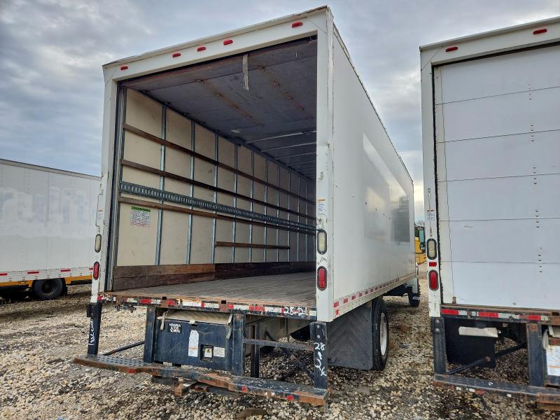 2017 INTERNATIONAL 4300 #3297022343