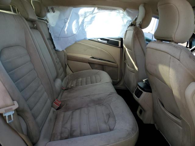 2014 FORD FUSION SE #3298024154