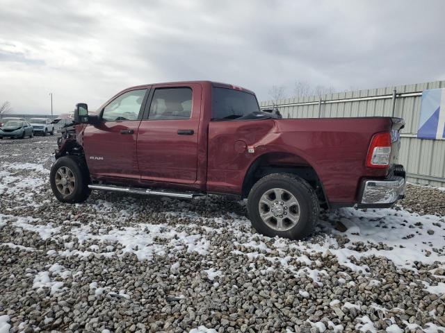 2024 RAM 2500 BIG H - 3C6UR5DL1RG338371