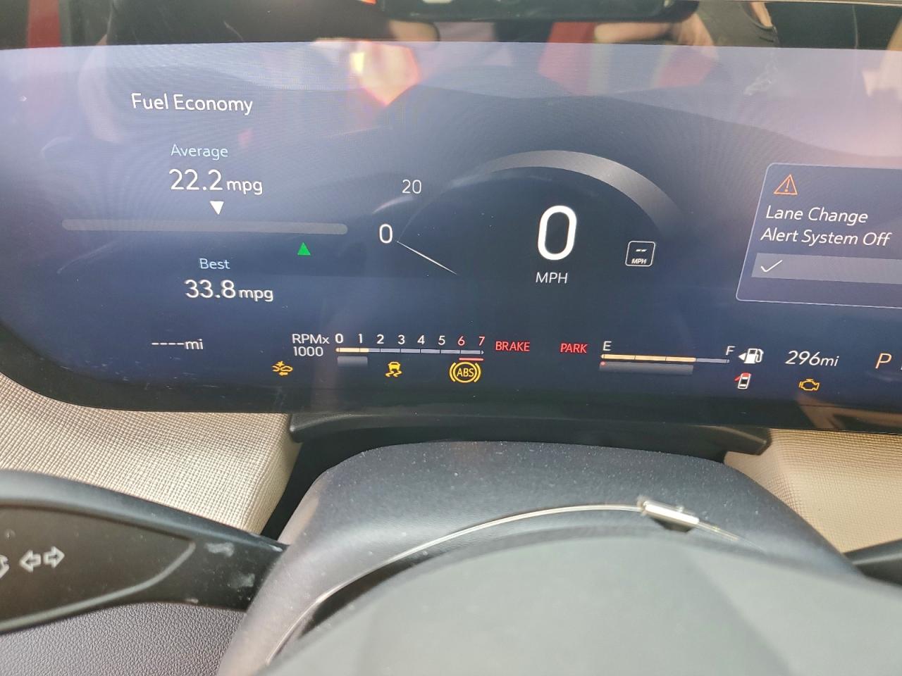 BUICK ENCLAVE PREFERRED