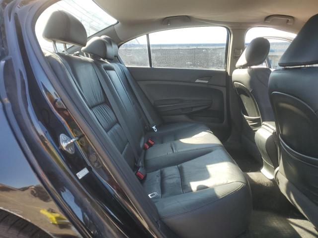 2012 HONDA ACCORD SE #3302816941