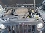 Lot #3297946800 2018 JEEP WRANGLER U