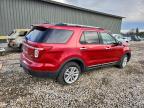 Lot #3304803321 2011 FORD EXPLORER X