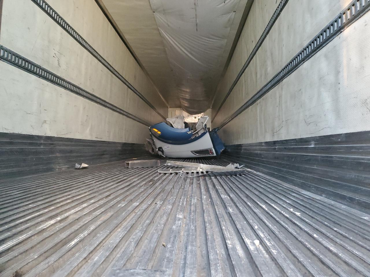 Lot #3309258625 2009 UTILITY TRAILER