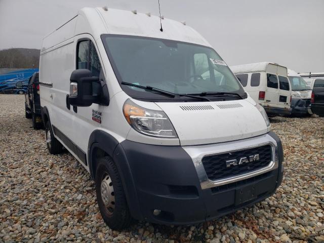 2021 RAM PROMASTER #3291258011