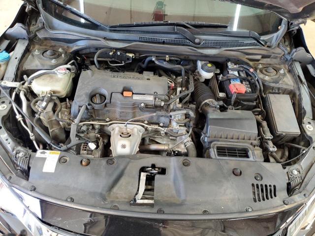 2016 HONDA CIVIC LX - 19XFC2F57GE023003