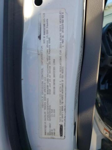 2014 FREIGHTLINER M2 106 MED #3297111507