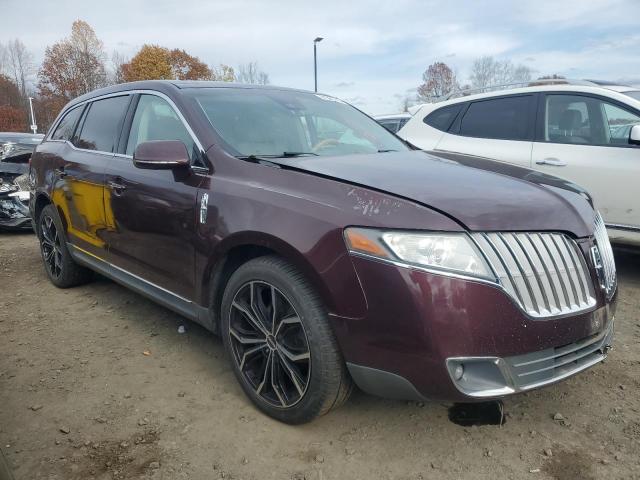 2011 LINCOLN MKT - 2LMHJ5AT9BBJ54780
