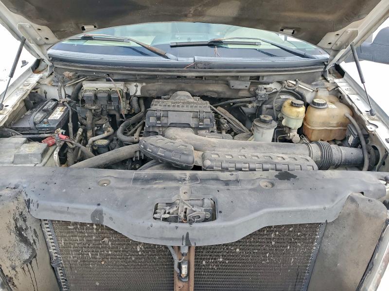 2005 FORD F150 #3298014188