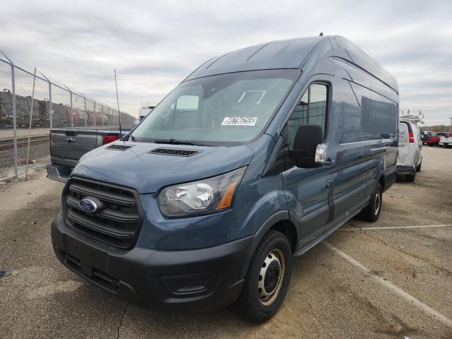 2020 FORD TRANSIT #3311719262