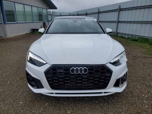 2025 AUDI A5 PREMIUM - WAUDACF53SA006159