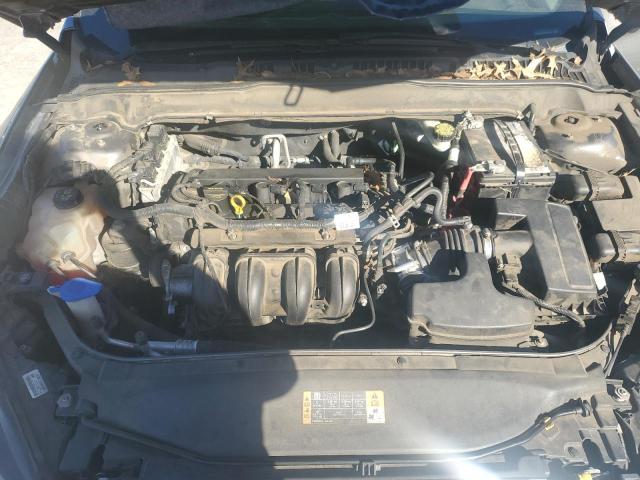 2014 FORD FUSION SE #3298024138