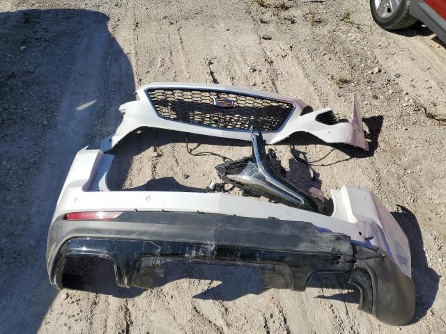 2020 CADILLAC XT4 SPORT #3304739948