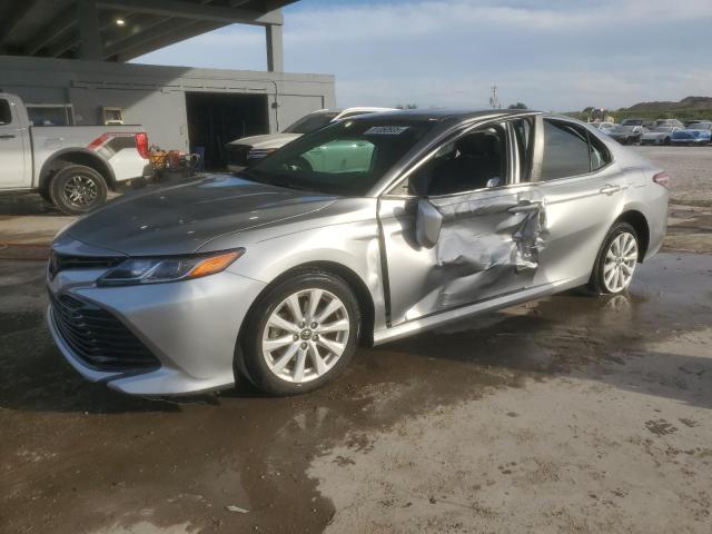 2020 TOYOTA CAMRY LE #3305500063