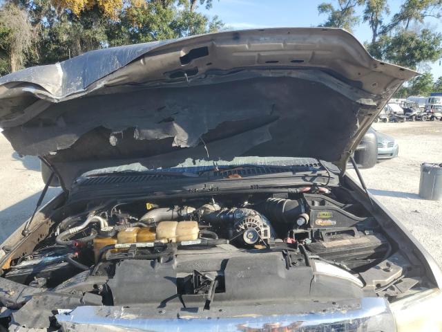 2002 FORD F250 SUPER #3297115530